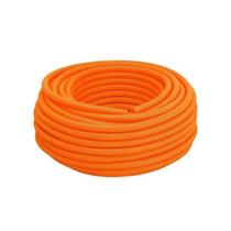 Eletroduto Corrugado Tigreflex 32mm 1" Laranja 25m Tigre Eletroduto Corrugado Tigreflex 32mm 1" Laranja 25m Tigre