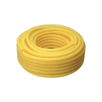 Eletroduto de PVC Corrugado Flexível 20mm Krona