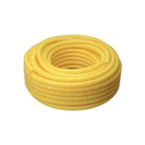 Eletroduto de PVC Corrugado Flexível 25mm Krona