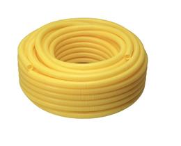 Eletroduto de PVC Corrugado Flexível AM 1" - 25m Krona