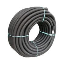 Eletroduto Flex Preto 1 1/4 Rolo 50 Mts - Fuzil
