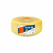 Eletroduto Flexível 1 25 Metros Amarelo - Tigre