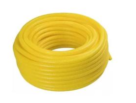 Eletroduto Flexivel Corrugado 20MM Amarelo