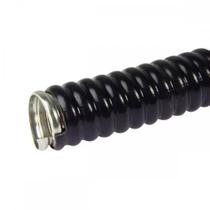 Eletroduto Flexivel Elecon Sealtubo 1'' Preto 30M Eletroduto Flexivel Elecon Sealtubo 1'' Preto 30M