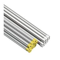 Eletroduto Galvanizado a Fogo 1.1/2" 3m ELECON