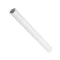 Eletroduto Plastibox 3/4'' - 3 Metros Branco Tramontina para Instalações Aparentes Eletroduto Plastibox 3/4'' - 3 Metros Branco Tramontina para Instalações Aparentes