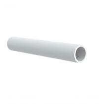 Eletroduto Pvc 1/2" Branco Barra C/3 Metros Inpol