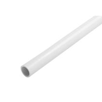 Eletroduto Pvc 1/2 Branco Leve 3 Metros Andaluz