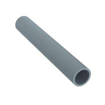 Eletroduto Pvc 1'' Cinza 3 Metros - Anti-chamas - Inpol Nr 26 - Instalações Elétricas Eletroduto Pvc 1'' Cinza 3 Metros - Anti-chamas - Inpol Nr 26 - Instalações Elétricas