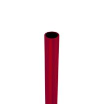 Eletroduto pvc 3/4" vermelho 3 metros - maxxbox