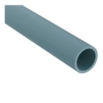 Eletroduto Pvc Cinza 3/4 Sem Rosca 150cm Inpol