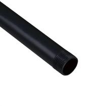 Eletroduto pvc preto 3/4 3 metros
