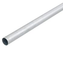 Eletroduto Rígido Perfil Leve Em Aço Zincado Com 3-4"x3000mm - 60010pz - Perfil Lider