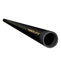Eletroduto Rígido Roscável 1/2'' Pvc 3 Metros Fortlev