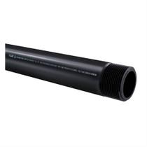 Eletroduto Roscável PVC 1 1/2"" com 3 Metros Preto - 14021949 - TIGRE Eletroduto Roscável PVC 1 1/2"" com 3 Metros Preto - 14021949 - TIGRE