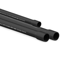 Eletroduto soldavel ponta e bolsa 60mm andaluz