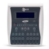 Eletroestimulador 8 Canais Portátil EL608 Digital Connect