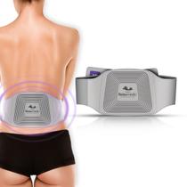 Eletroestimulador Fisio Tens Costas Relaxmedic
