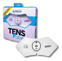 Eletroestimulador Massageador Tens G-tech Alivio Já Anvisa