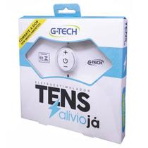Eletroestimulador Portátil Tens G-TECH