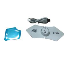 Eletroestimulador Tens Alivio Já Plus Gtech