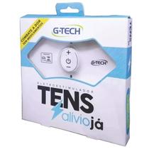 Eletroestimulador Tens Alivio Já Plus Gtech - G-Tech