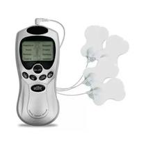 Eletroestimulador Tens Electrophysical com 4 adesivos