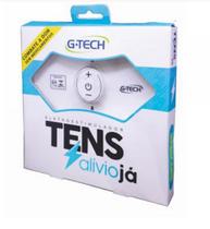 Eletroestimulador Tens G-Tech Alívio Já - gtech