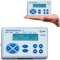 Eletroestimulador Tensmed Digital 2 Canais Portátil Carci Eletroestimulador Tensmed Digital 2 Canais Portátil Carci