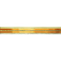 Eletrofita 2 Pistas 2 Metros 750V 10A