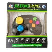 Eletrogame genius memòria controle q.i 140 memoria nettoy Eletrogame genius memòria controle q.i 140 memoria nettoy