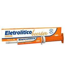 Eletrolitico Booster Cenoura 50g - Vetnil *VALIDADE CURTA