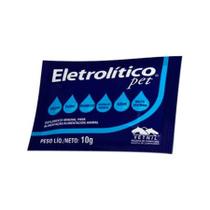 Eletrolitico Pet Vetnil 10g