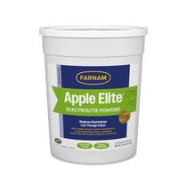 Eletrólito em pó Farnam Apple Elite 2,3 kg para cavalos