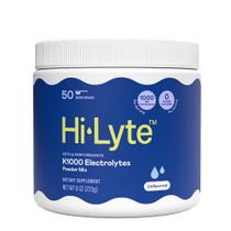 Eletrólito em pó Hi-Lyte Keto K1000 sem sabor 50 porções