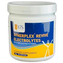 Eletrólito em pó Synerplex Revive Hydration 100 porções Eletrólito em pó Synerplex Revive Hydration 100 porções