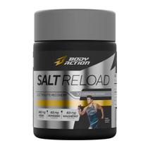Eletrólitos Salt Reload Body Action 30 Cápsulas -