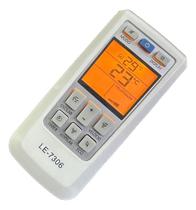 Eletrolux Controle R. Ar Cond. Techno Inverter Vi22f Le-7306