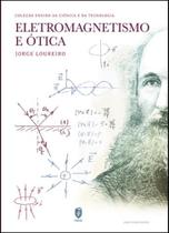 Eletromagnetismo e Ótica - IST Press Eletromagnetismo e Ótica - IST Press