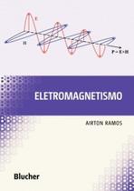 Eletromagnetismo - EDGARD BLUCHER Eletromagnetismo - EDGARD BLUCHER