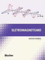 Eletromagnetismo - EDGARD BLUCHER