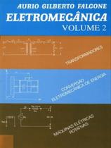 Eletromecânica - vol. 2 Eletromecânica - vol. 2