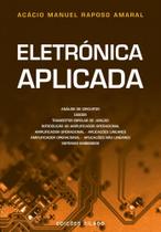 Eletrónica Aplicada - Sílabo Eletrónica Aplicada - Sílabo