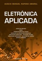 Eletrónica Aplicada - Sílabo
