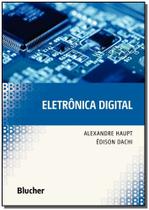 Eletronica digital - (blucher) Eletronica digital - (blucher)