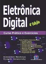 Eletrônica Digital: Curso Prático e Exercícios