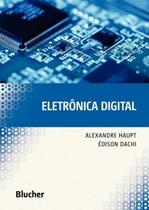 Eletronica digital - EDGARD BLUCHER