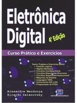 Eletrônica digital Eletrônica digital