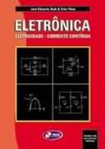 Eletronica Eletricidade Corrente Continua - Eri - 1