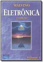 Eletronica - vol.1 01 - PEARSON